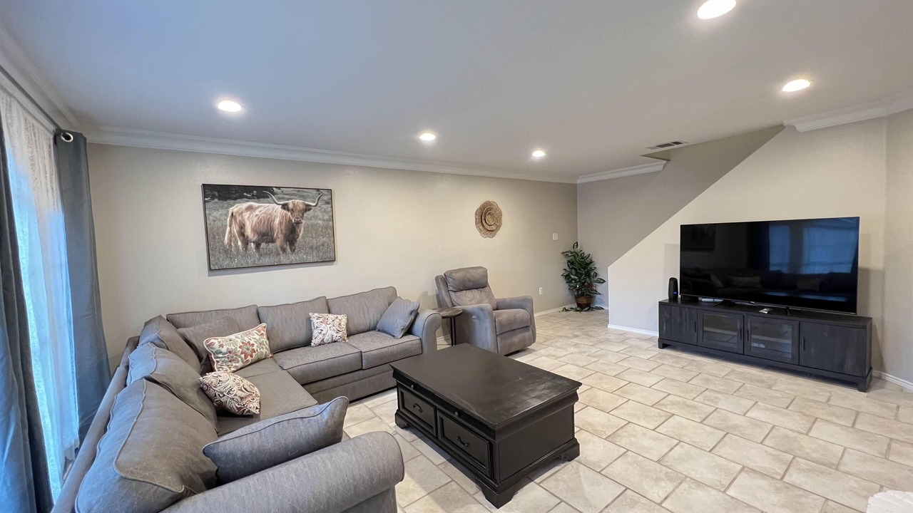 Photo of Livingroom in Lewisville