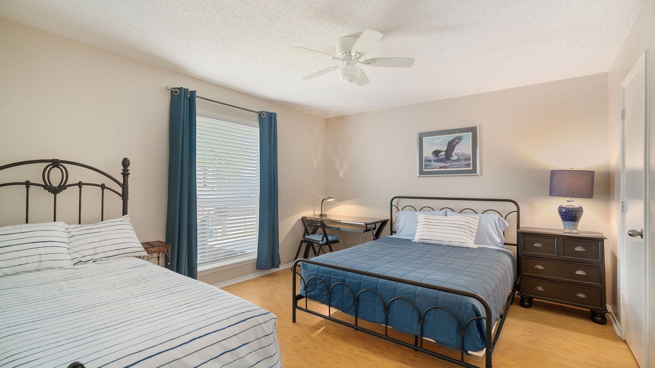 Photo of Bedroom in Lewisville