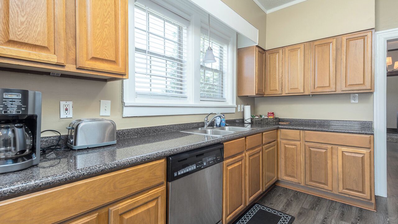 Photo of Kitchen in Olive Branch