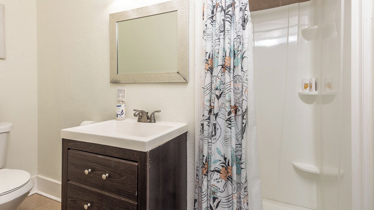 Photo of Bathroom in Olive Branch