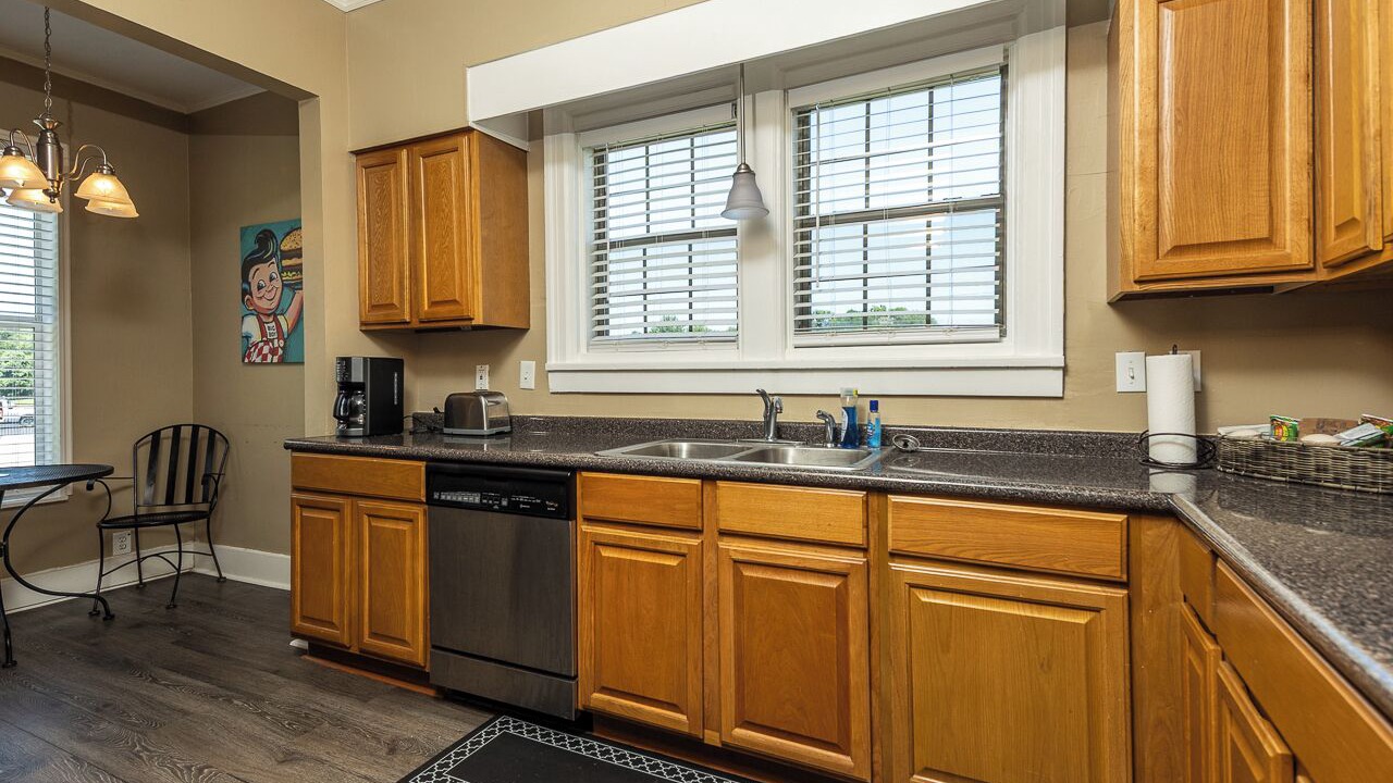 Photo of Kitchen in Olive Branch