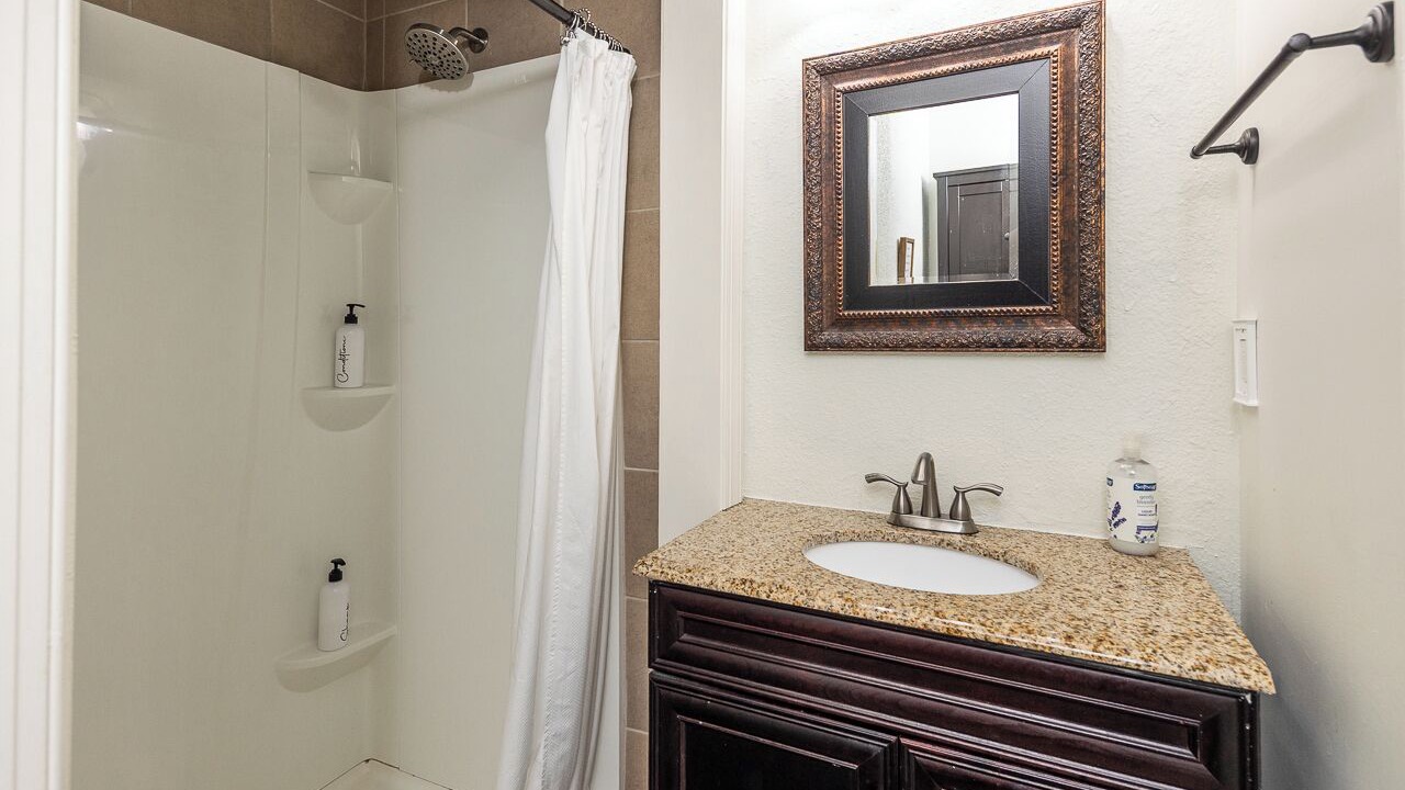 Photo of Bathroom in Olive Branch