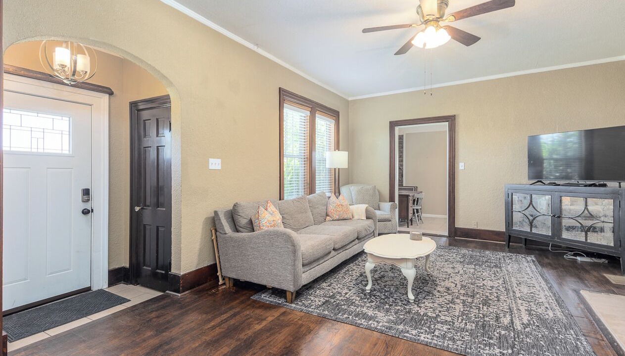 Photo of Livingroom in Olive Branch