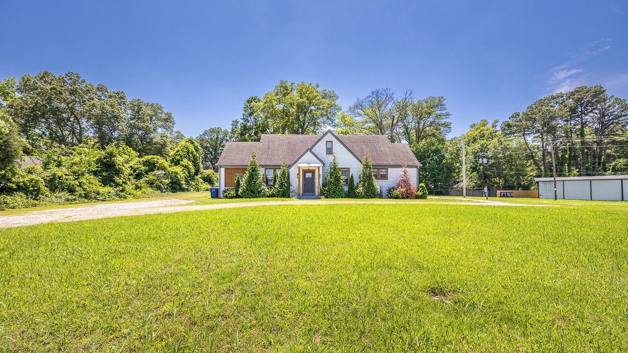 Photo of Outdoor in Olive Branch