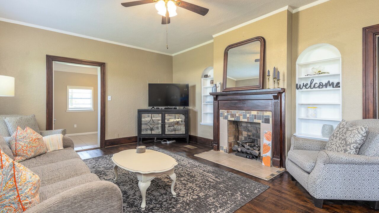 Photo of Livingroom in Olive Branch