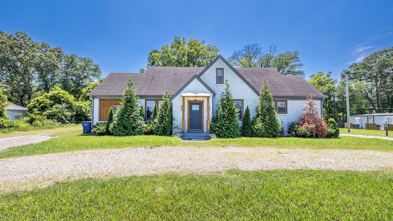 Photo of Outdoor in Olive Branch