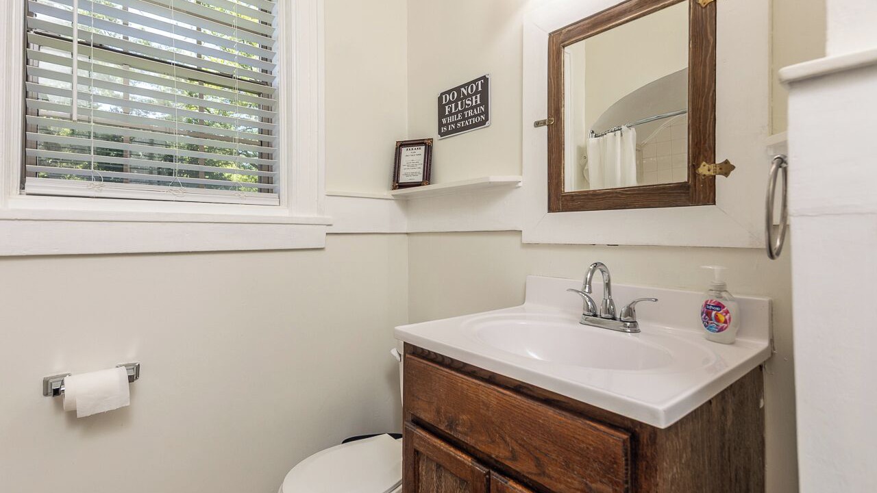 Photo of Bathroom in Olive Branch