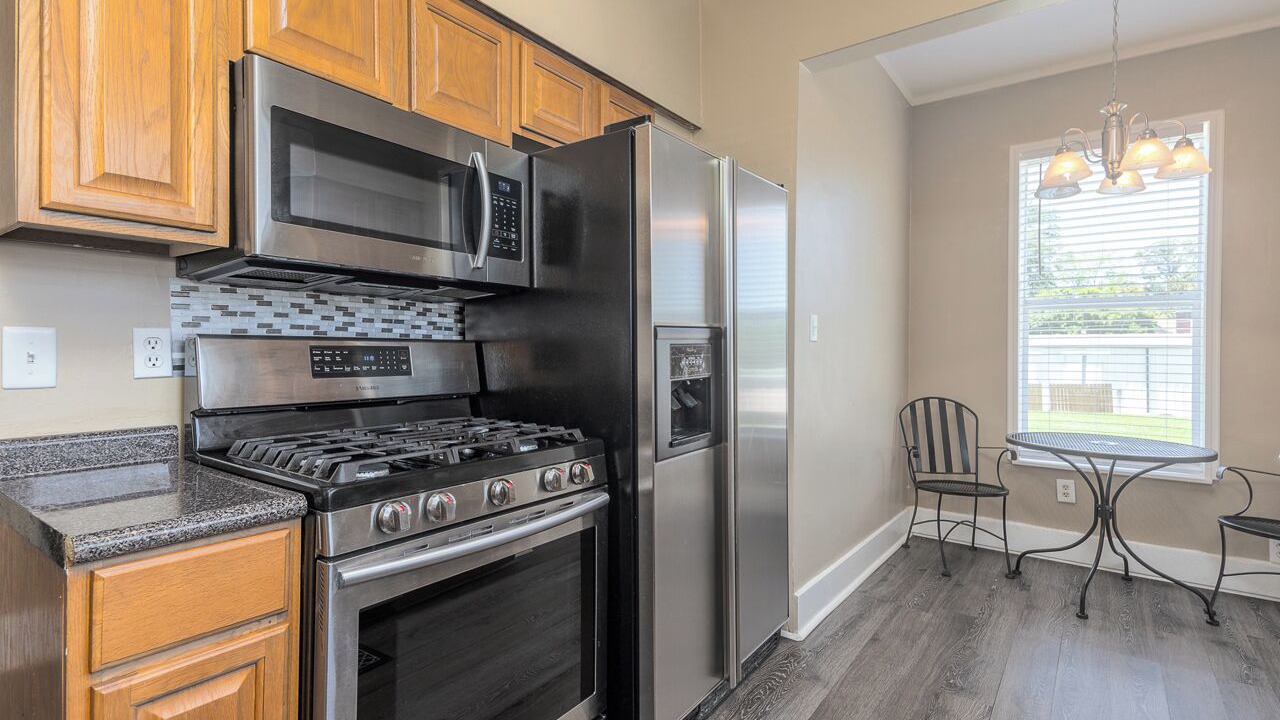 Photo of Kitchen in Olive Branch