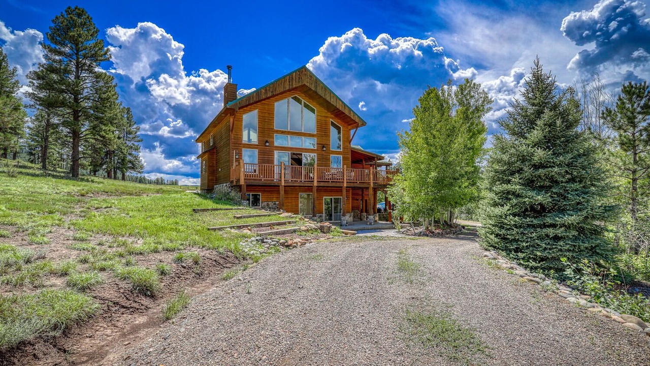 Photo of Outdoor in Pagosa Springs