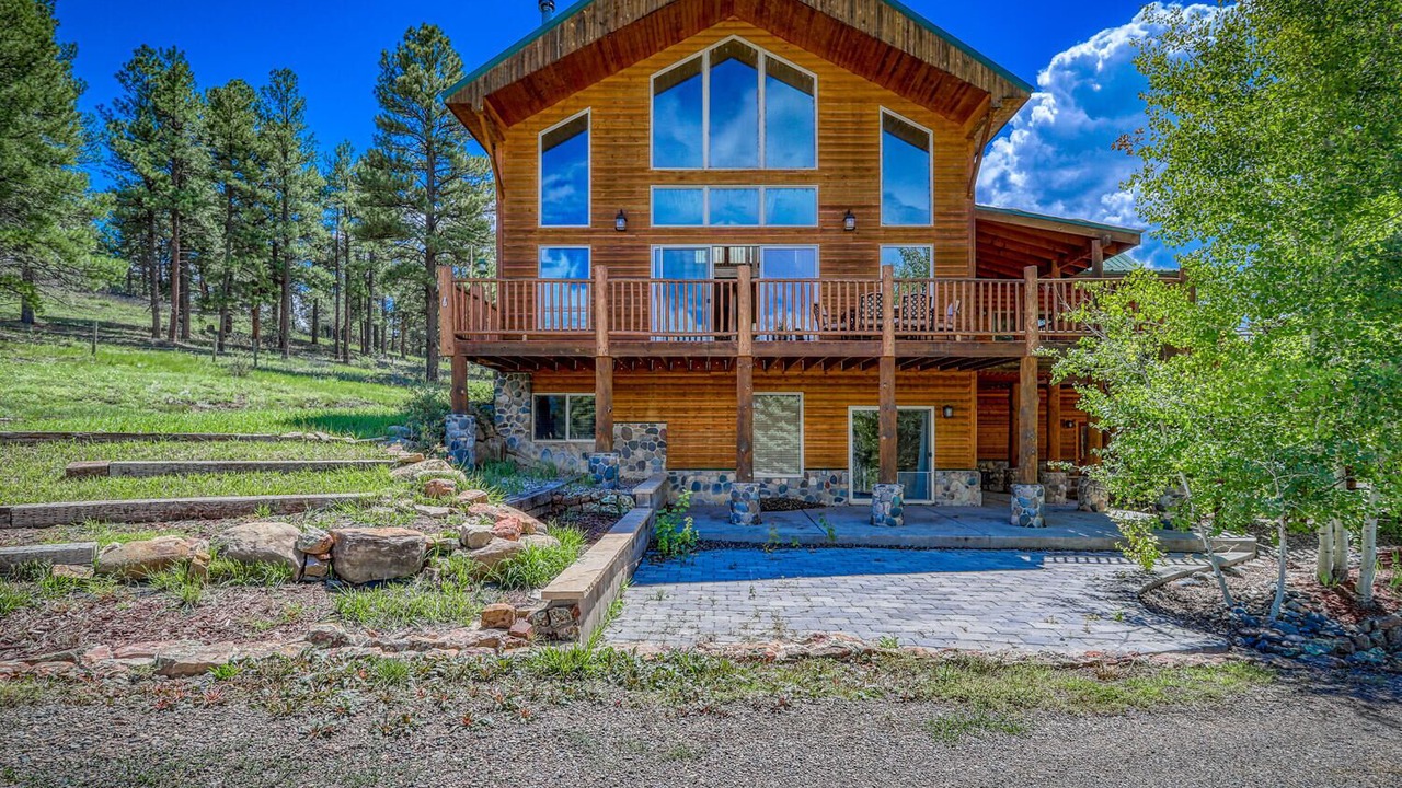 Photo of Outdoor in Pagosa Springs