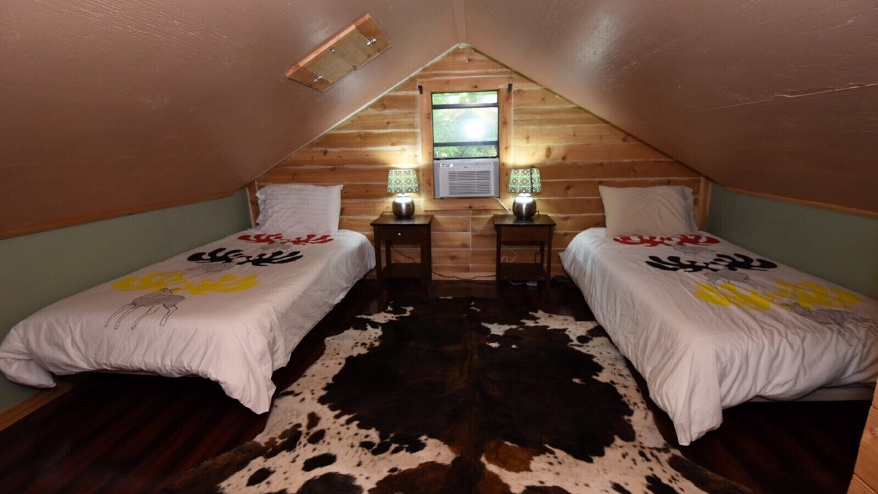 Photo of Bedroom in Utopia