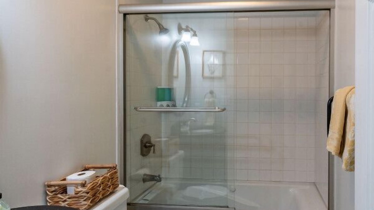 Photo of Bathroom in Downtown Knoxville