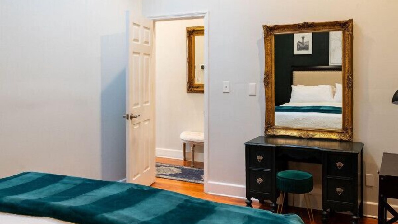 Photo of Bedroom in Downtown Knoxville