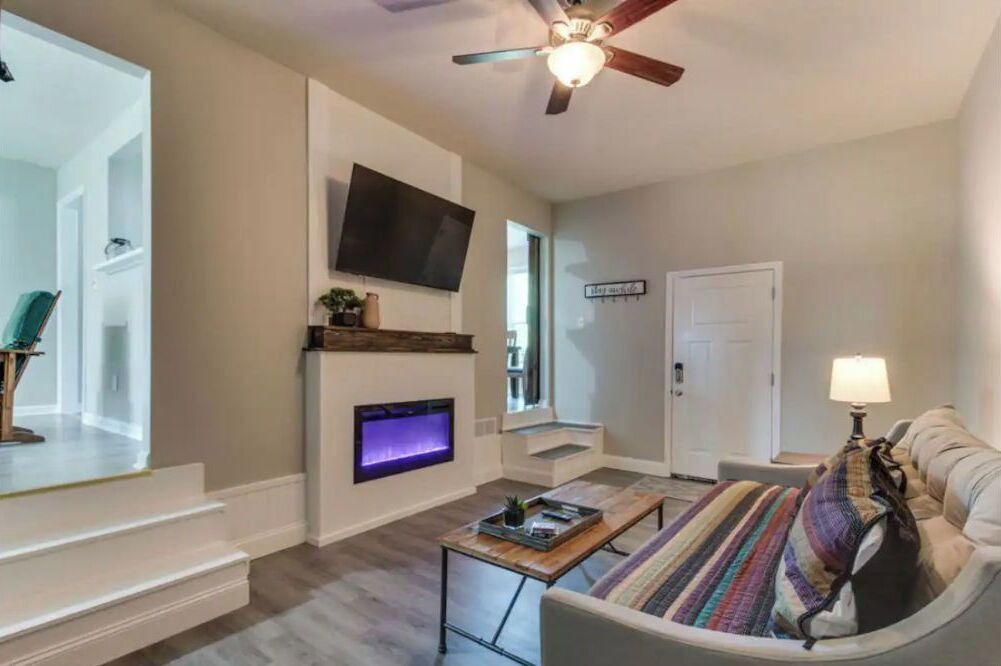 Photo of Livingroom in Lewisburg