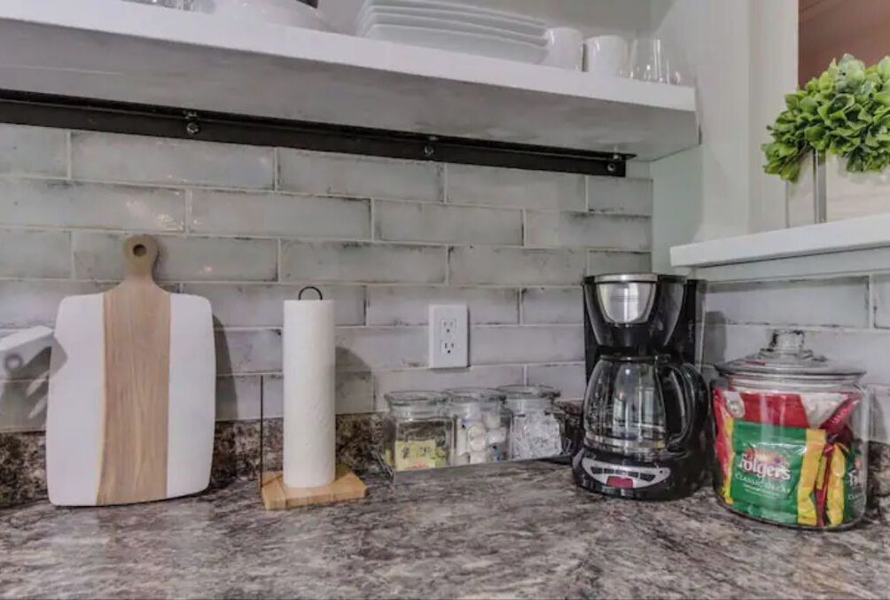 Photo of Kitchen in Lewisburg
