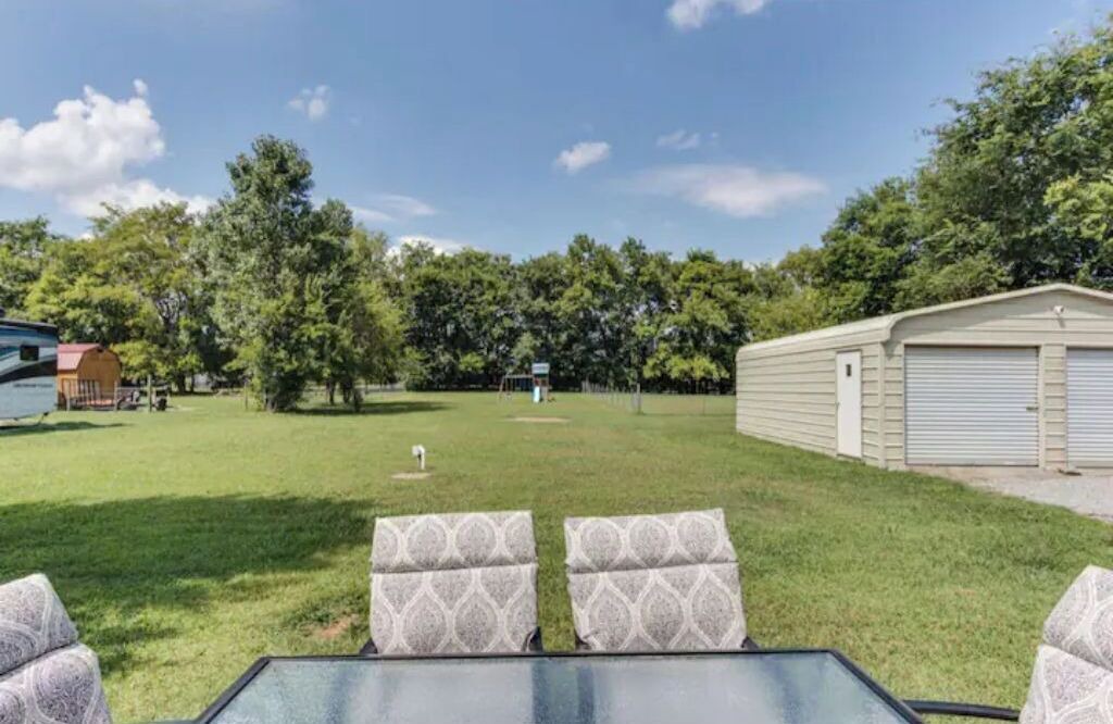 Photo of Outdoor in Lewisburg