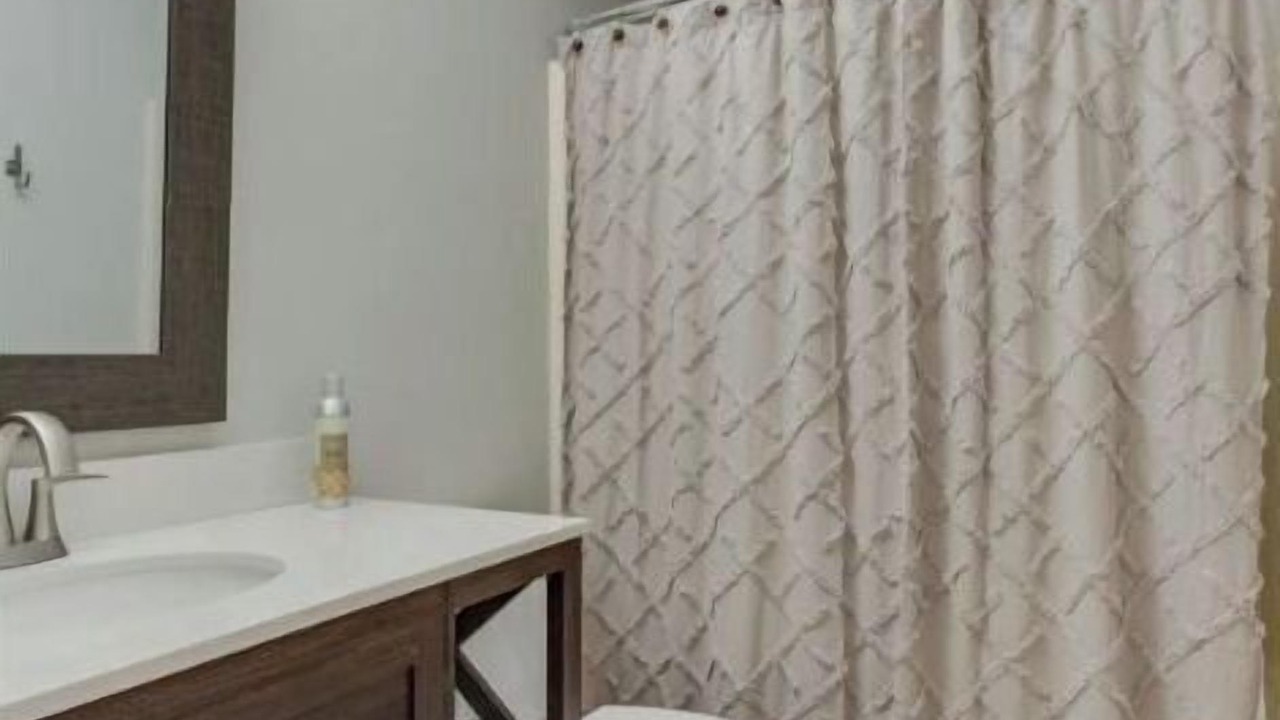 Photo of Bathroom in Lewisburg
