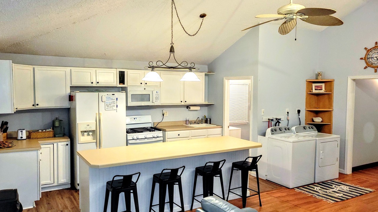 Photo of Kitchen in Somers Point