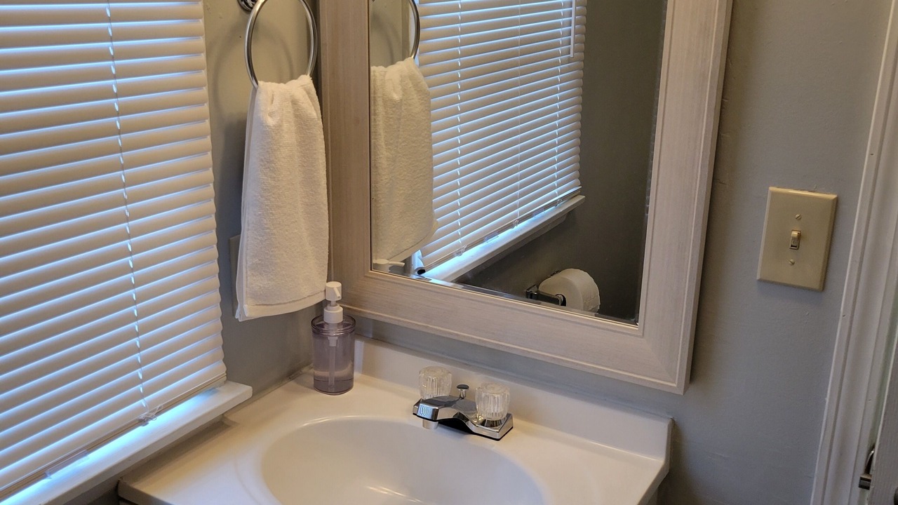 Photo of Bathroom in Somers Point