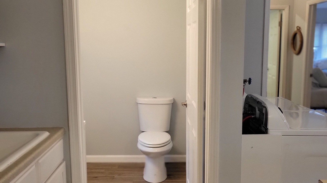 Photo of Bathroom in Somers Point