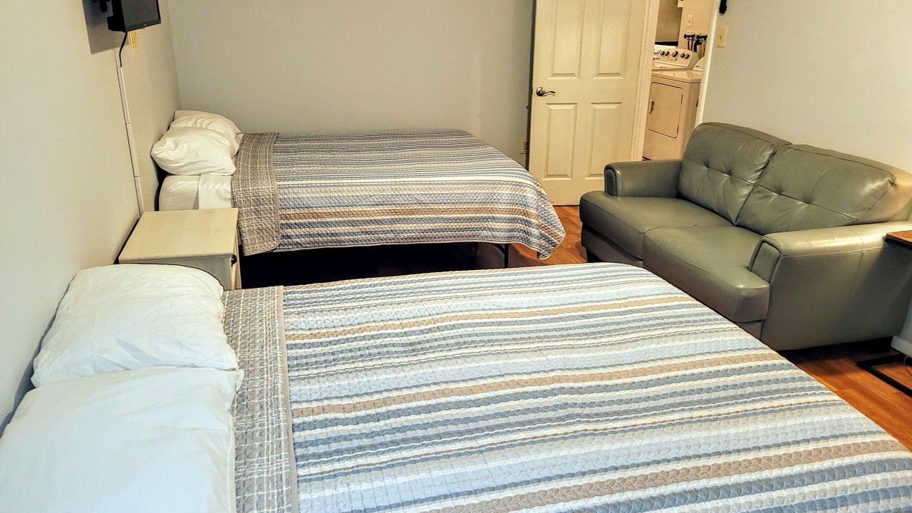 Photo of Bedroom in Somers Point
