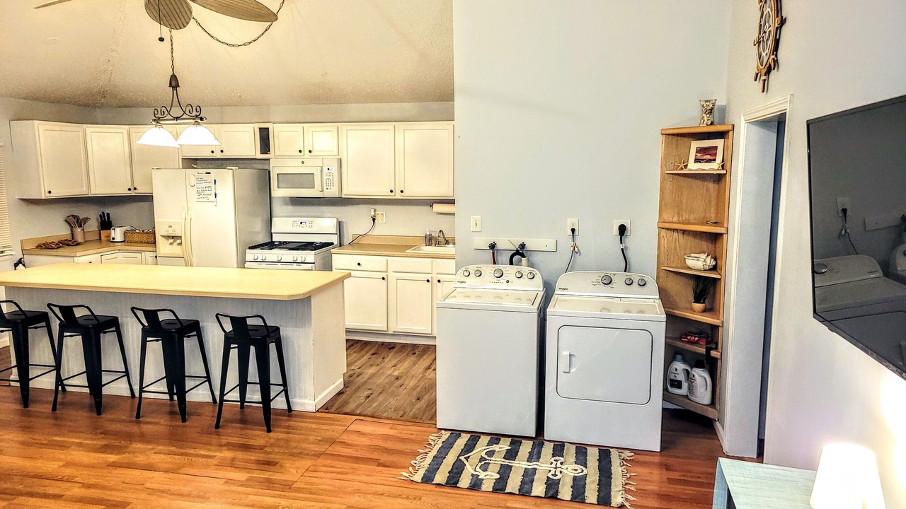 Photo of Kitchen in Somers Point
