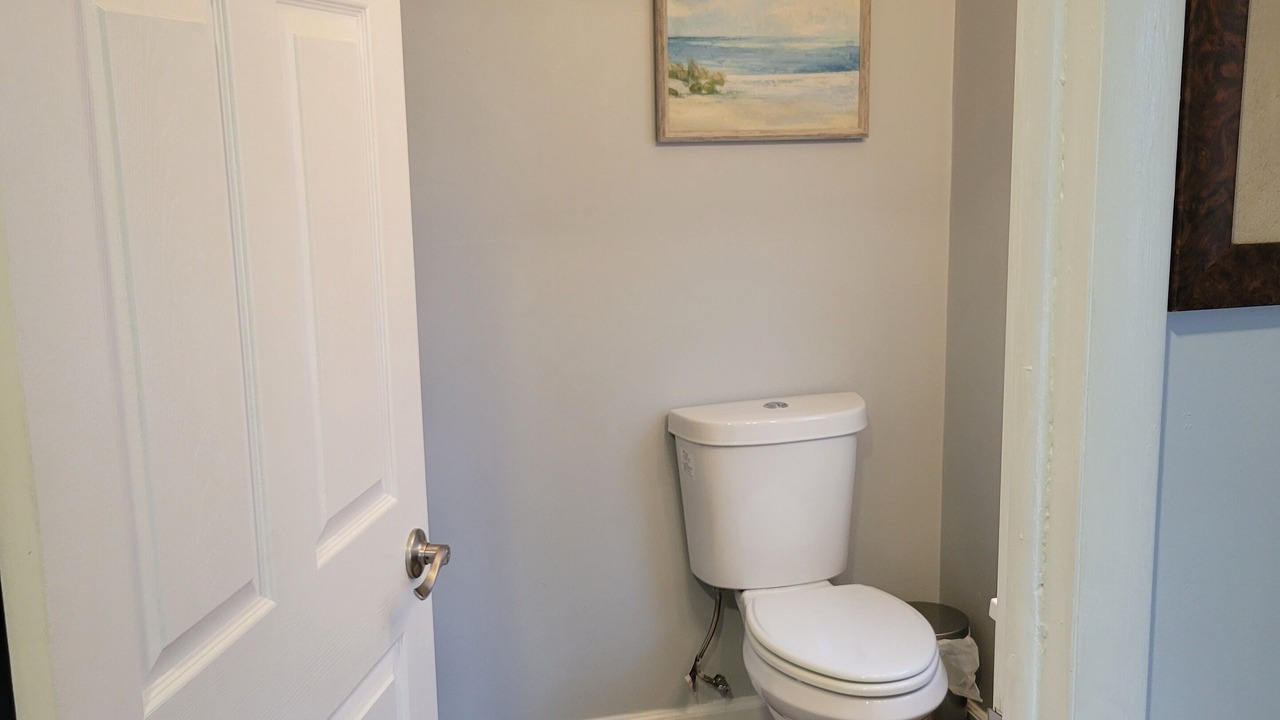 Photo of Bathroom in Somers Point
