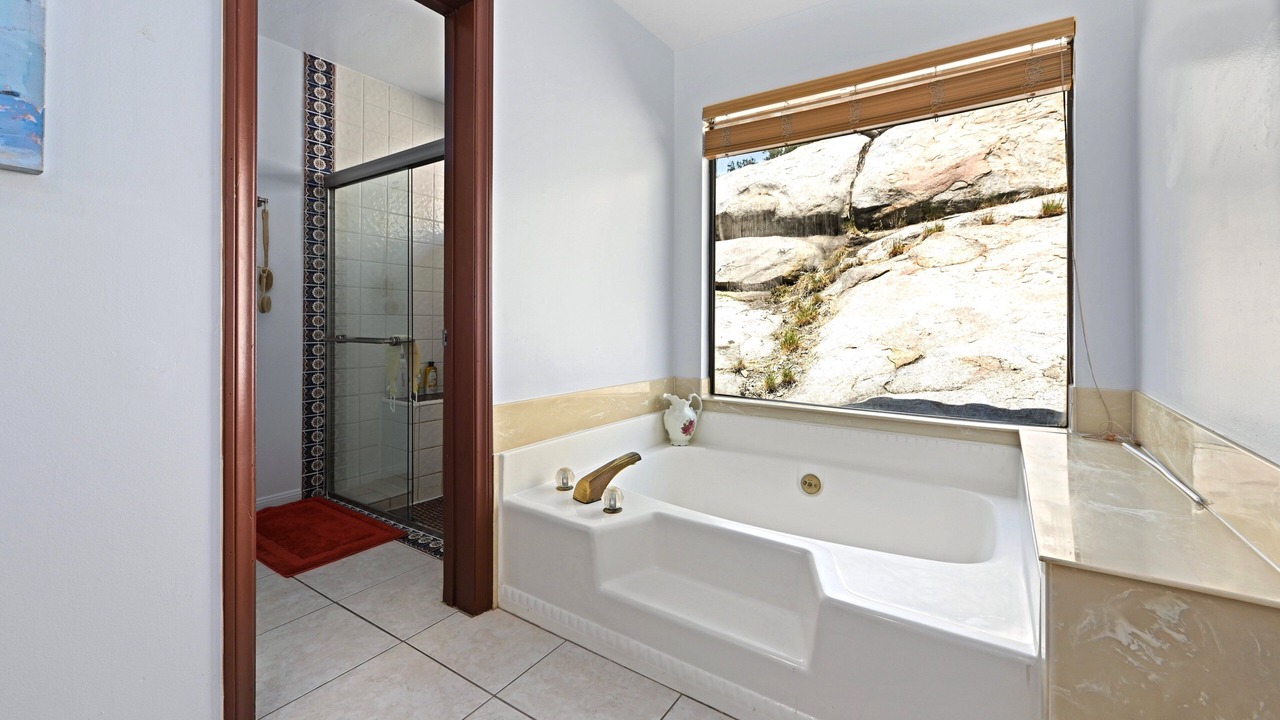 Photo of Bathroom in Valley Center