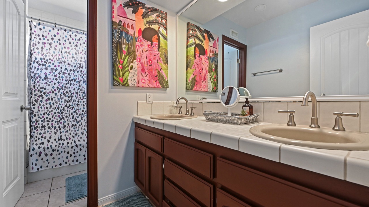 Photo of Bathroom in Valley Center