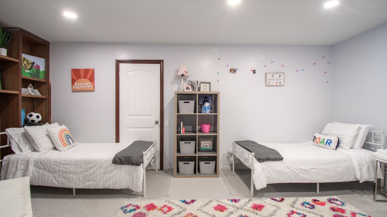 Photo of Bedroom in Valley Center