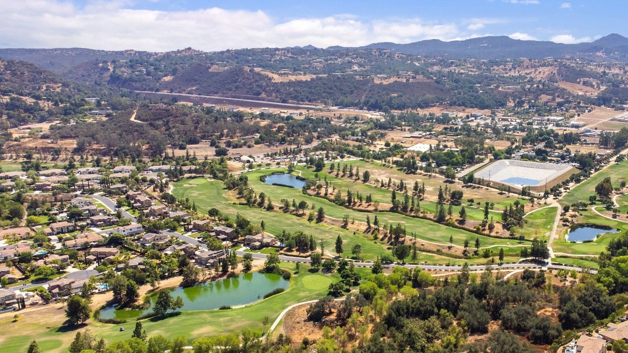 Photo of Outdoor in Valley Center
