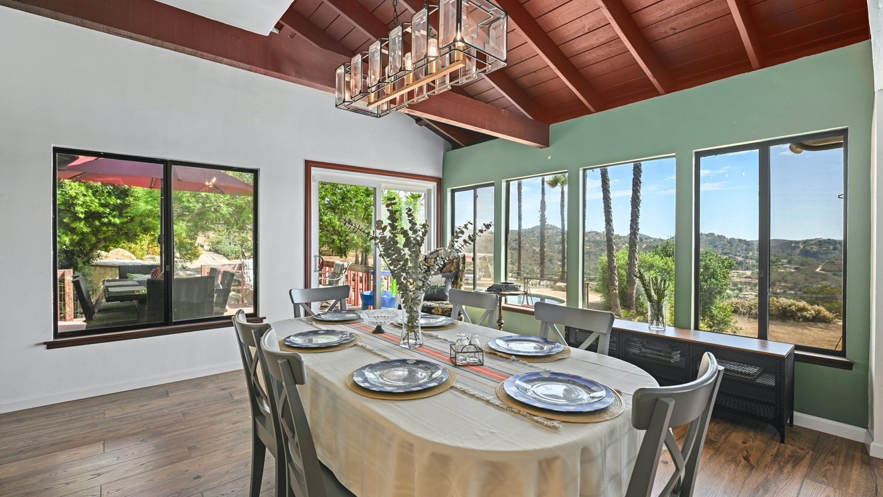 Photo of Bedroom in Valley Center