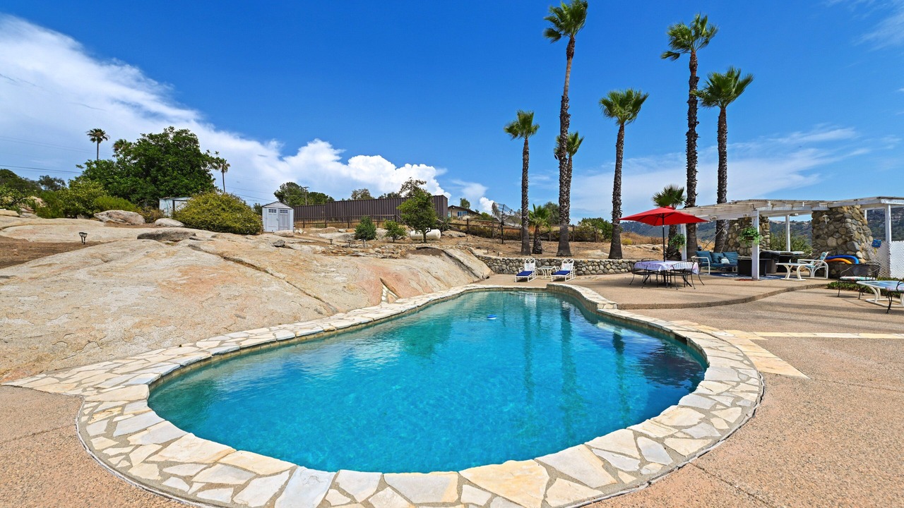 Photo of Outdoor in Valley Center