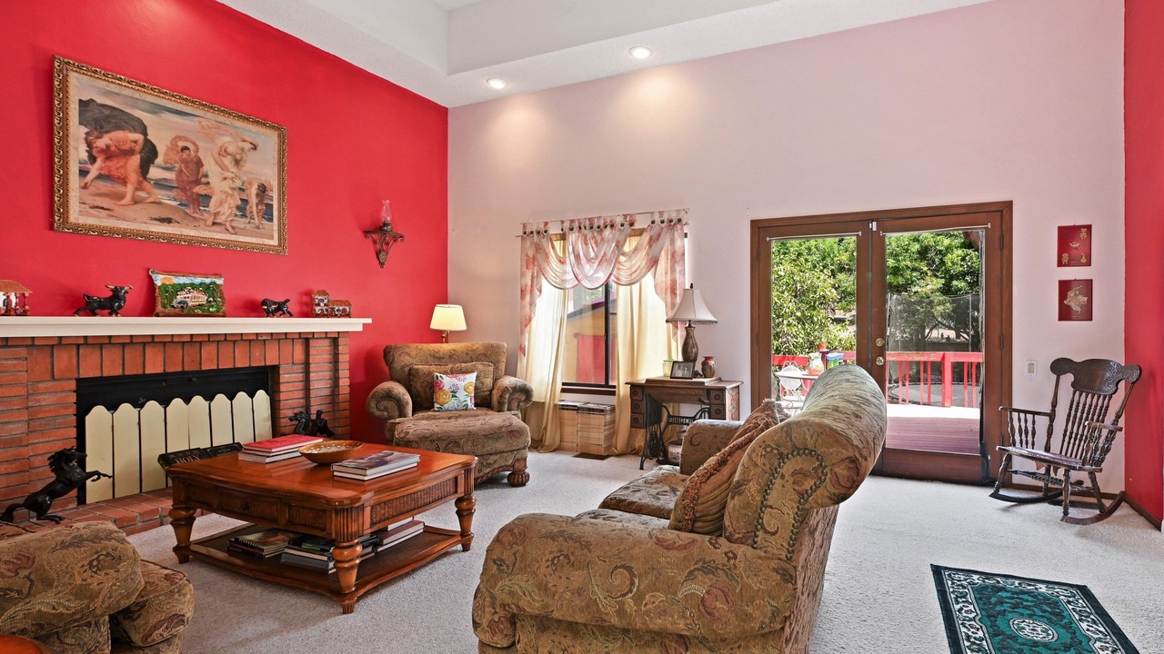 Photo of Bedroom in Valley Center