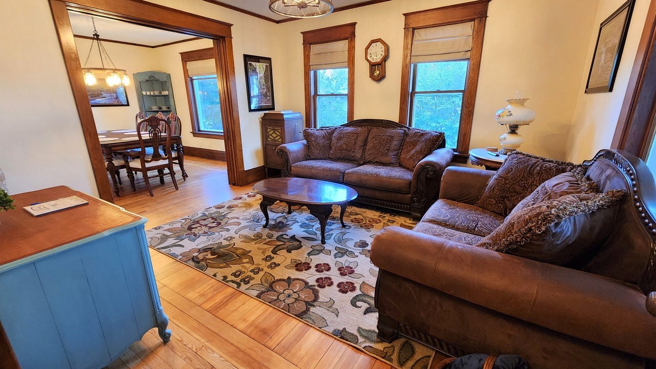 Photo of Bedroom in Baraboo
