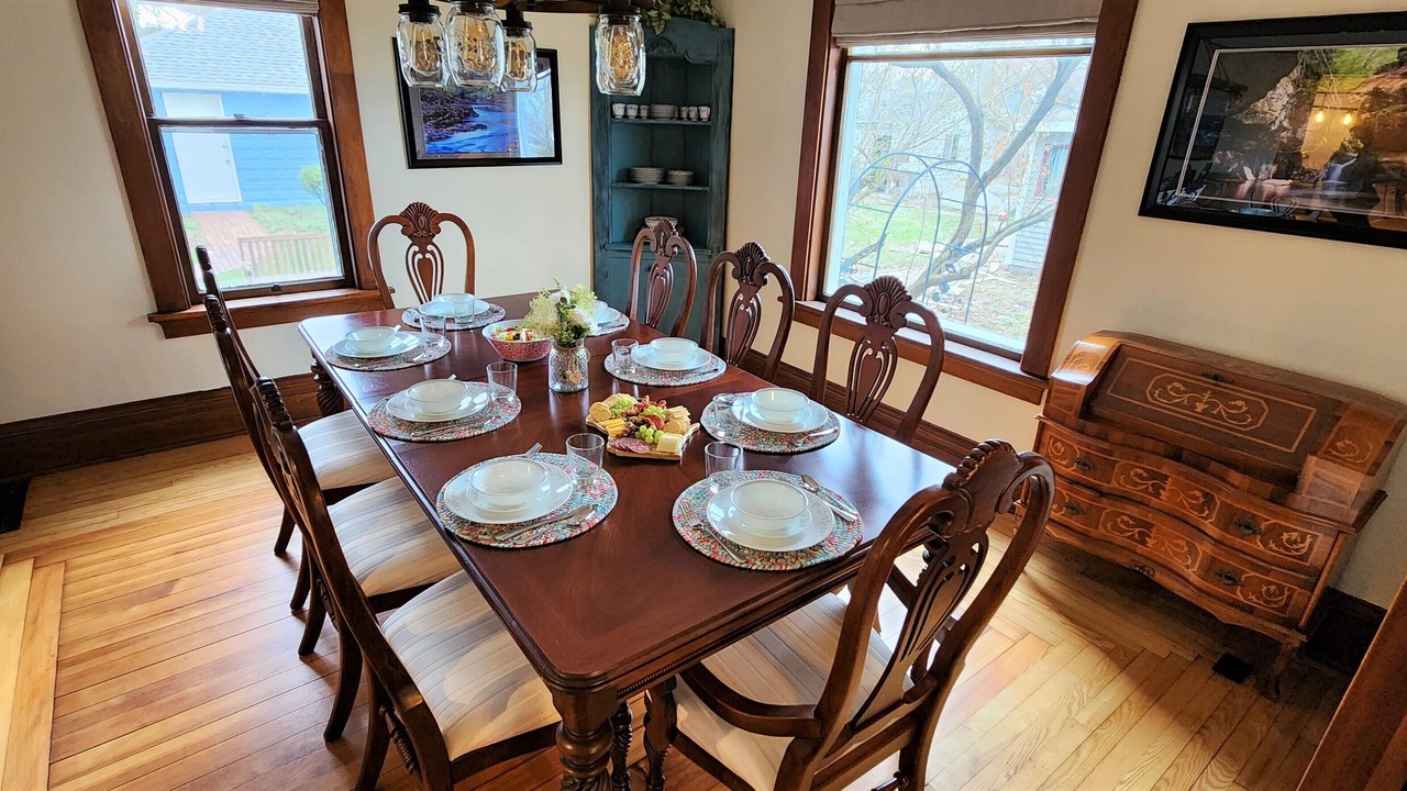 Photo of Bedroom in Baraboo