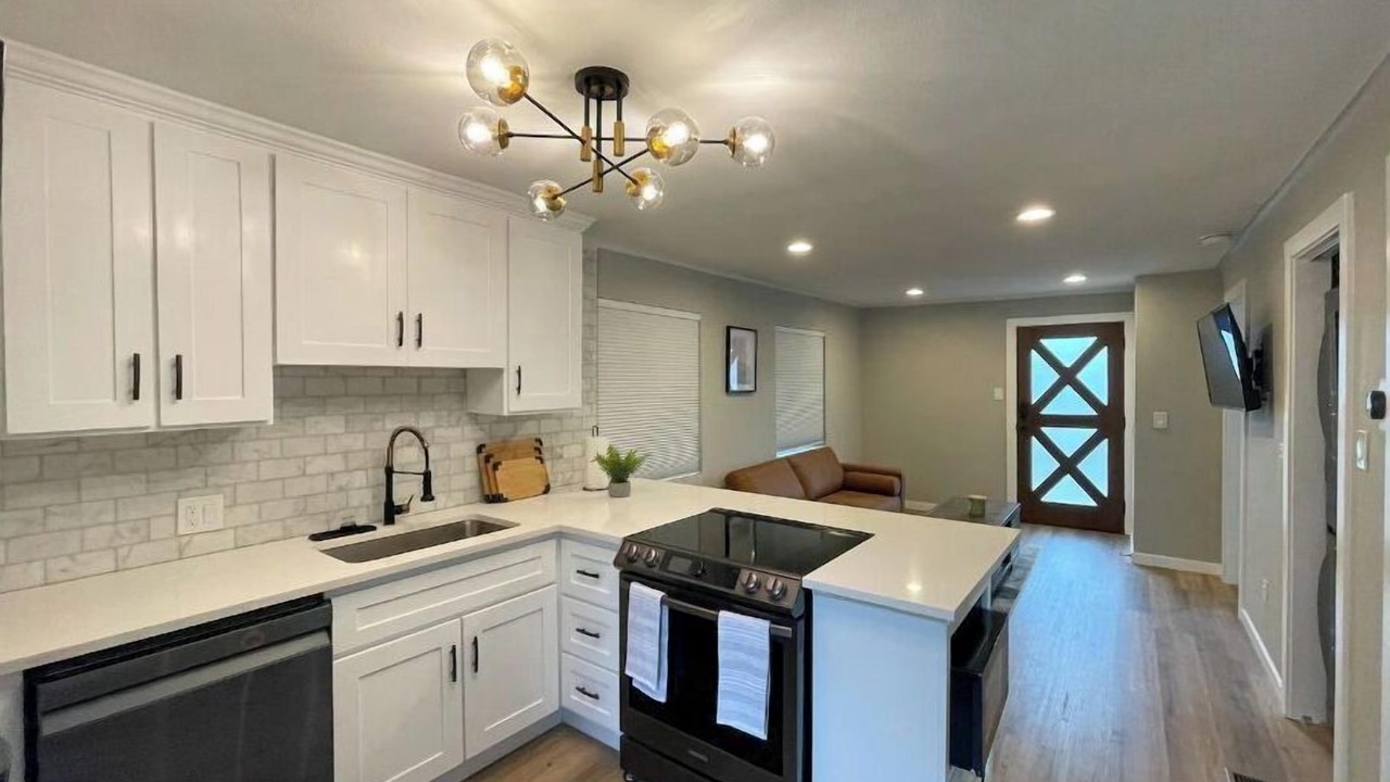 Photo of Kitchen in Edgewater
