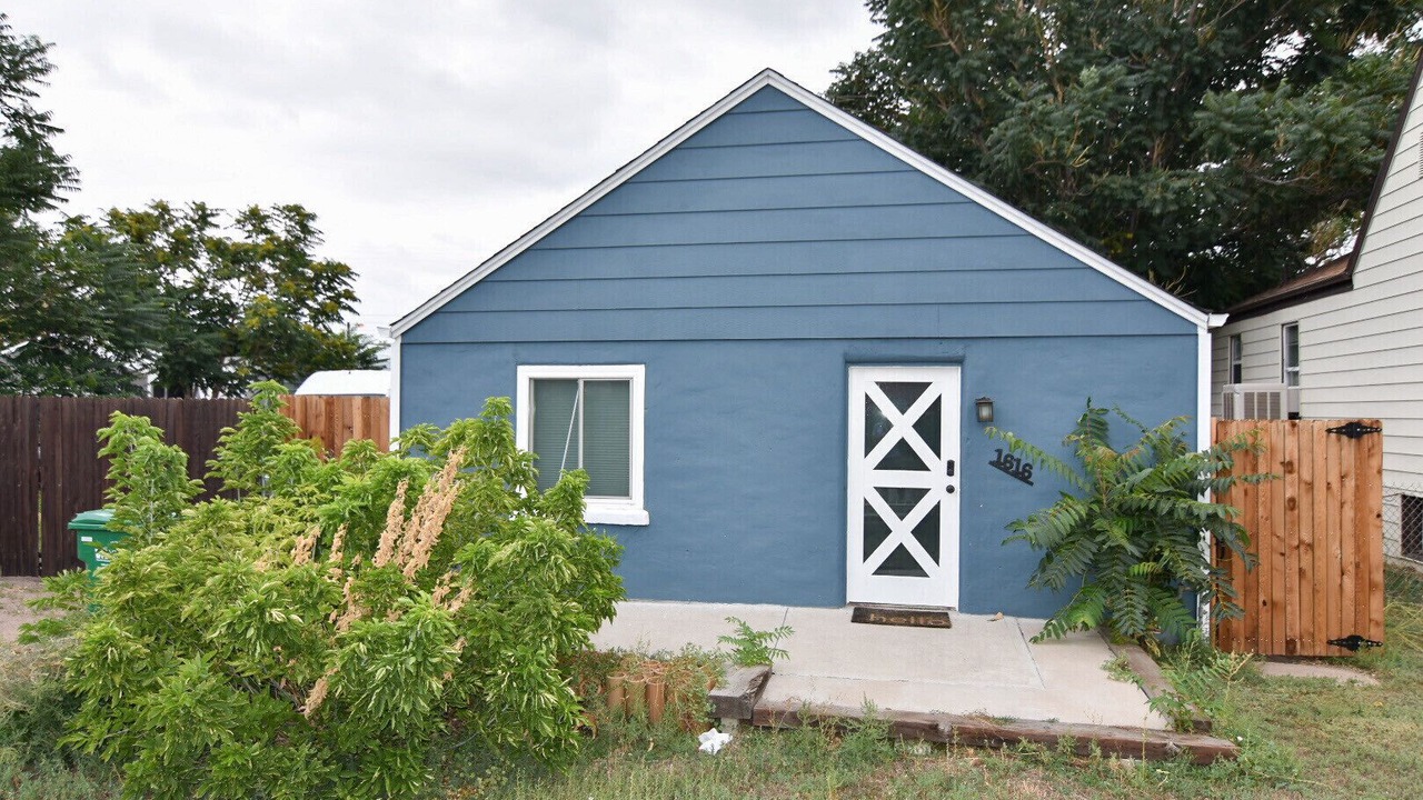 Photo of Outdoor in Edgewater