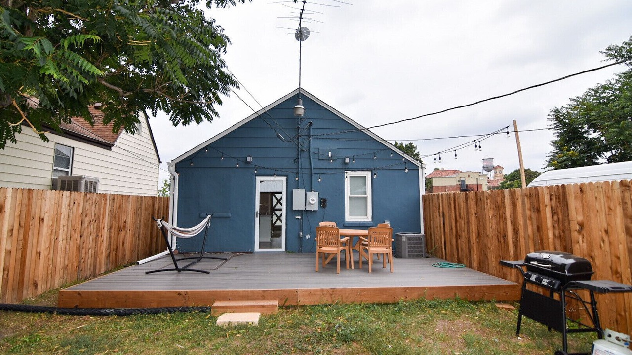 Photo of Outdoor in Edgewater