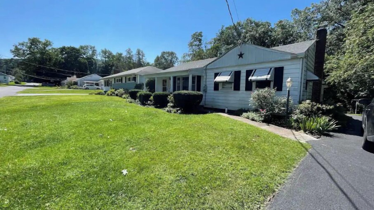 Photo of Outdoor in Pleasant Gap