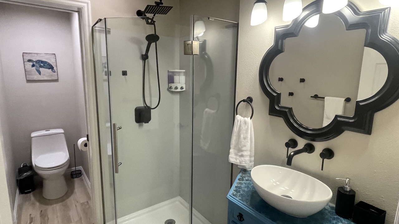 Photo of Bathroom in Utah County