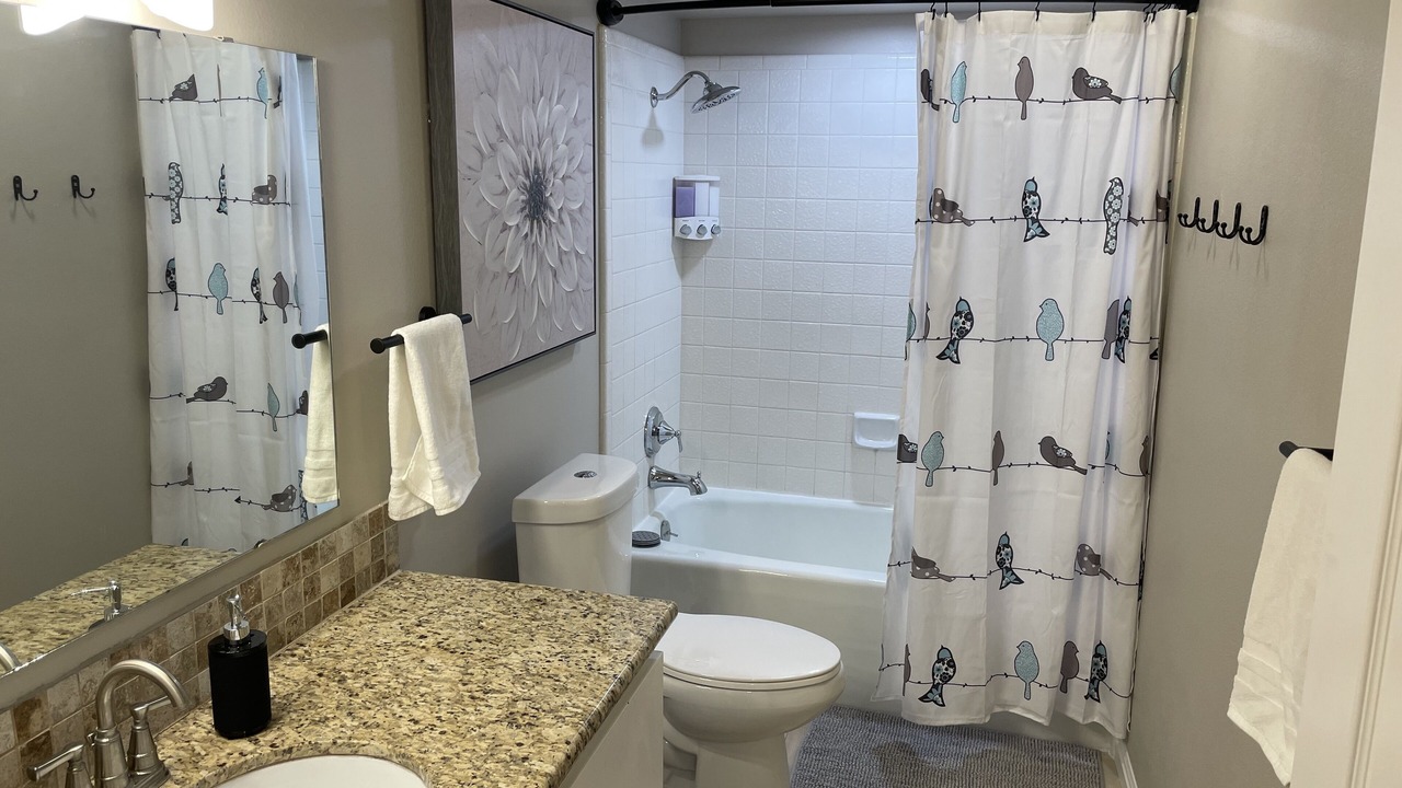 Photo of Bathroom in Utah County