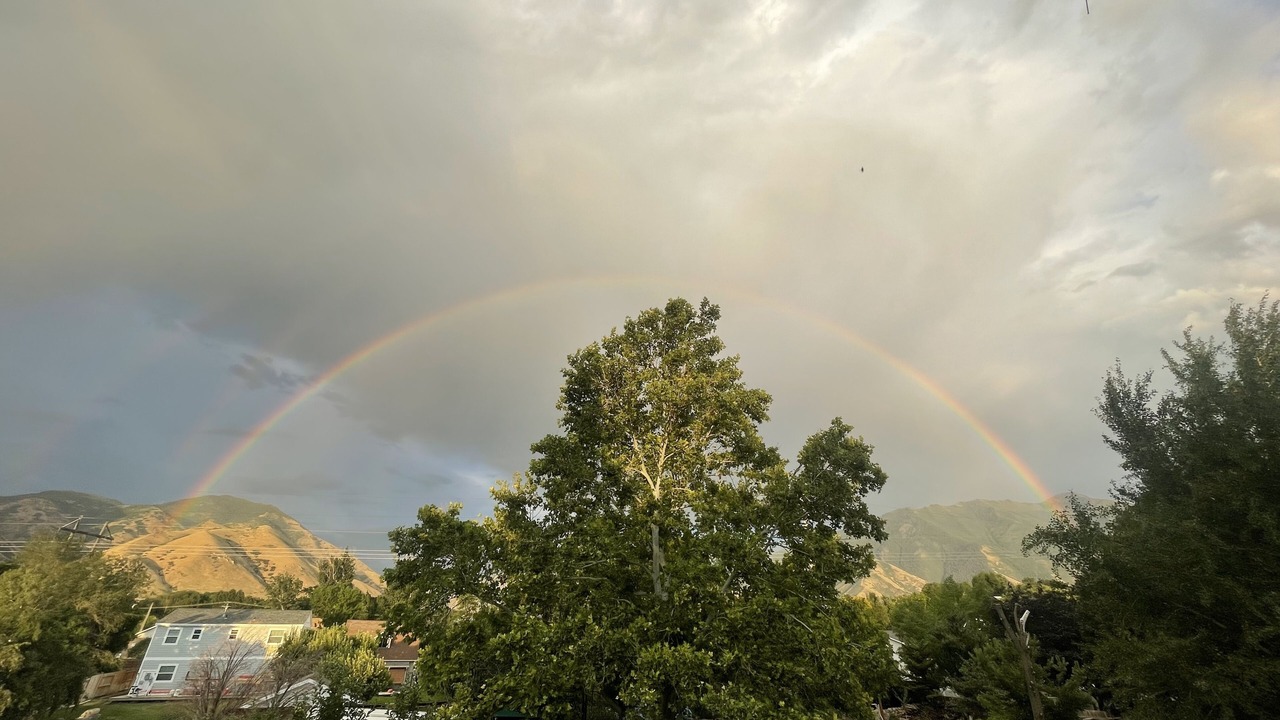 Photo of Outdoor in Utah County