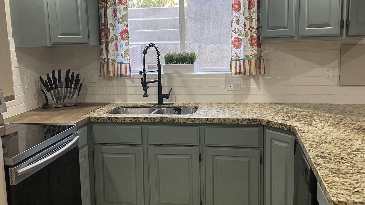 Photo of Kitchen in Utah County