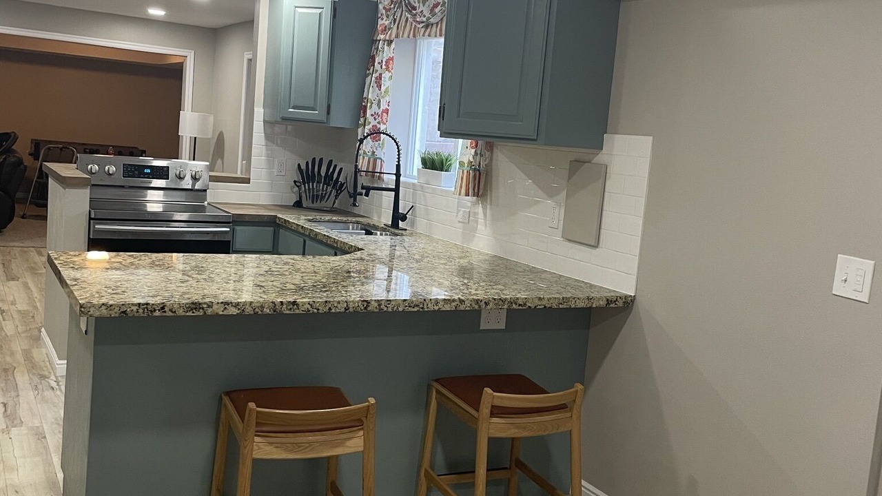 Photo of Kitchen in Utah County