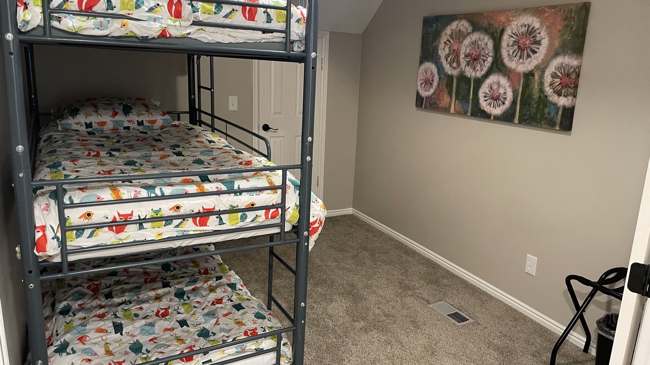Photo of Bedroom in Utah County
