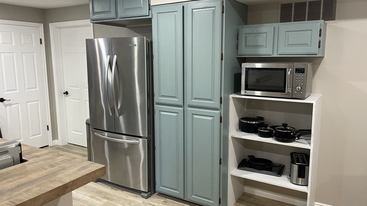Photo of Kitchen in Utah County