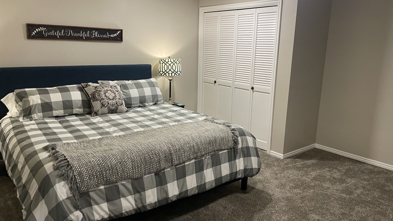 Photo of Bedroom in Utah County