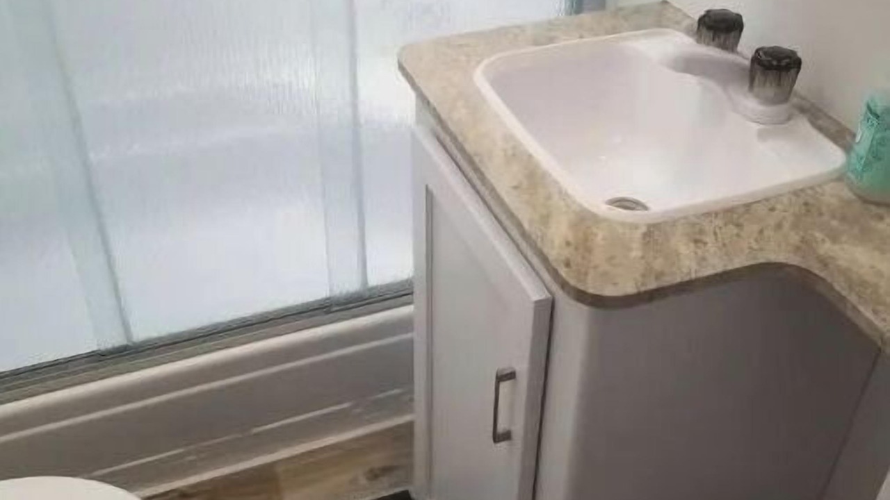 Photo of Bathroom in McDonald