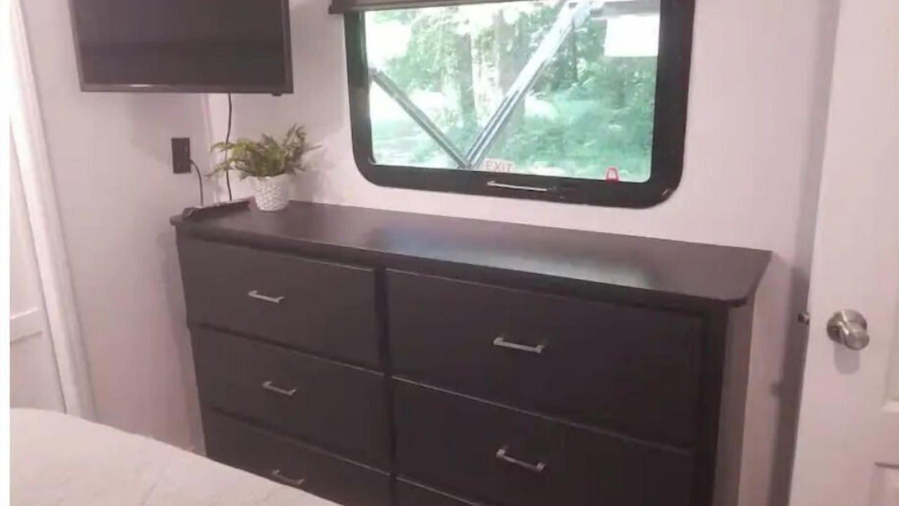 Photo of Bedroom in McDonald